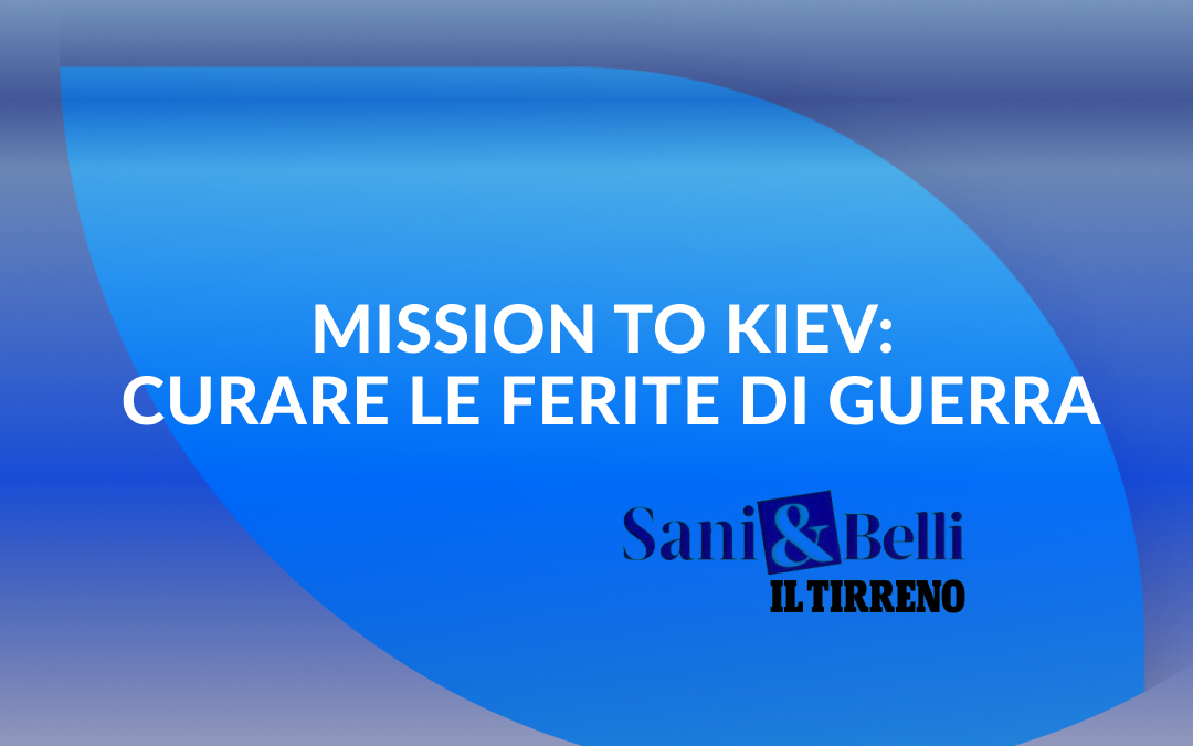 ‘MISSION TO KIEV’ SU SANI&BELLI