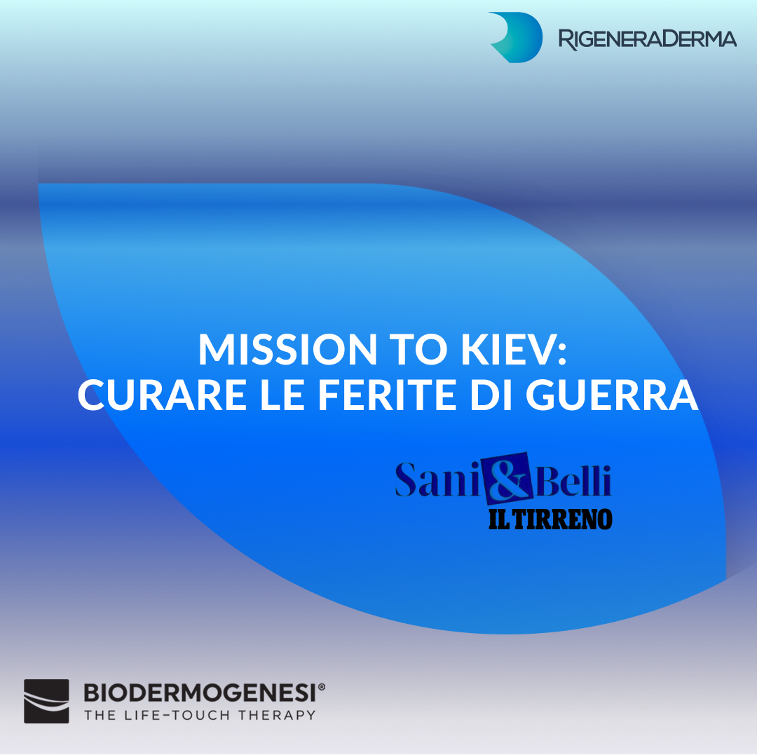 ‘MISSION TO KIEV’ SU SANI&BELLI