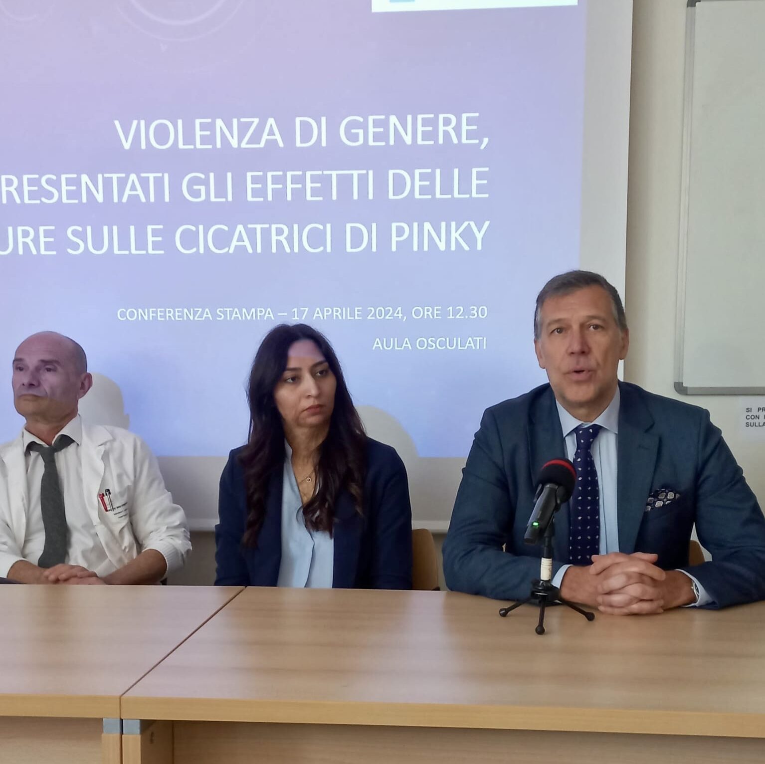 RigeneraDerma su TGR Veneto e TG Verona