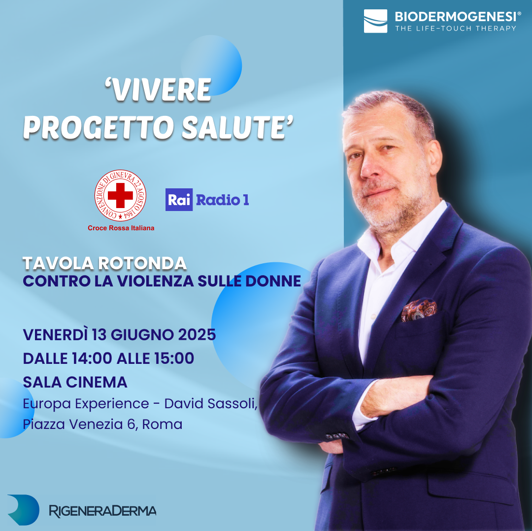 vivere progetto salute