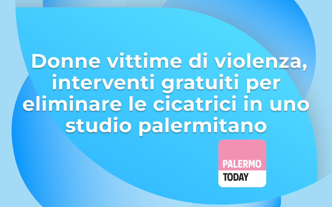 A PALERMO IL CENTRO DI RIFERIMENTO RIGENERADERMA